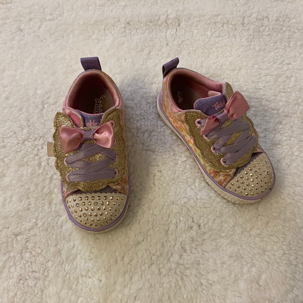 Twinkle Toes Sketchers
